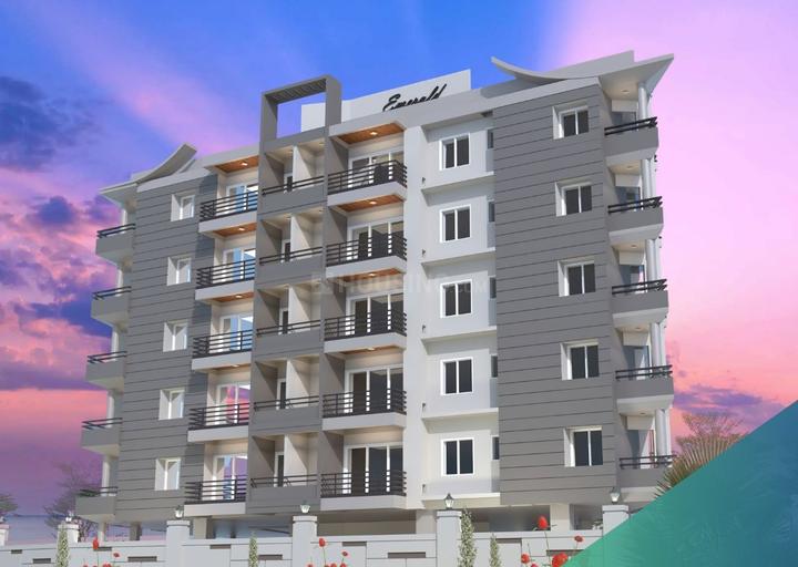 Gallery Cover Pic of Metropolitan Emerald