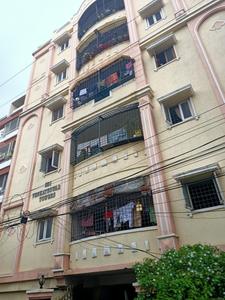 Sri Venkateswara Towers