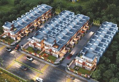 Ishavashyam Silver Residency 3