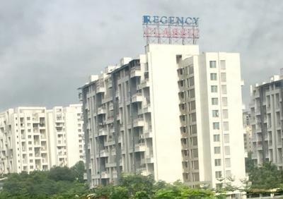 Project Image of 1182 Sq.ft 2 BHK Apartment / Flat for sale in Baner for Rs. 11500000