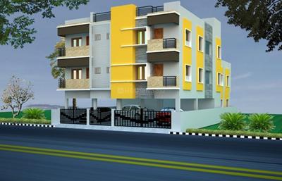 KVR Sri Vrikshah Project Images