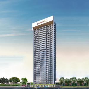 1 BHK Flat