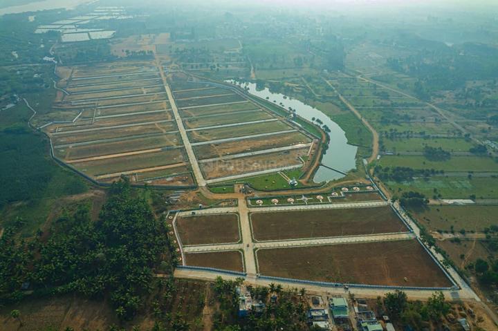 Vaarahi Airport Residences Main Image 1