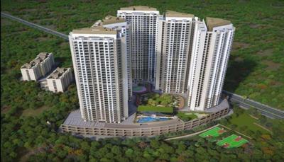 Project Image of 1290 Sq.ft 2 BHK Apartment / Flat for sale in Bhayandar West for Rs. 12770000