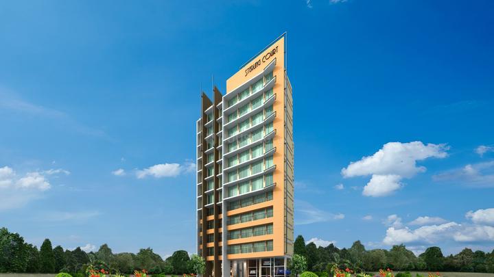 Apraulic Sterling Court Wing D More Images 1