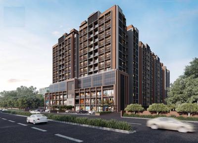 3 BHK Flat