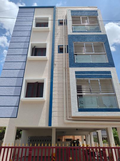 Gallery Cover Pic of Royal Swami Flats