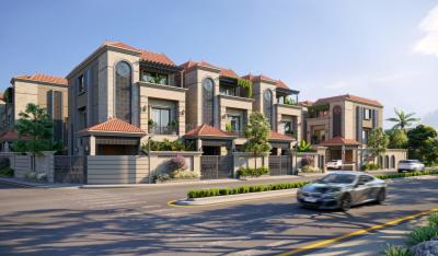 Project Image of 2640 Sq.ft 4 BHK Villa for sale in Bhayli for Rs. 16000000