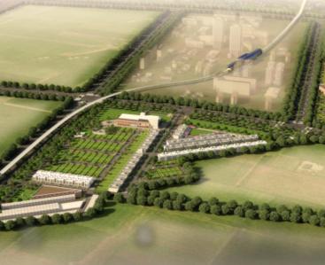 Project Image of 250 Sq.ft Residential Plot / Land for sale in Sector-24 for Rs. 15000000