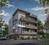Greenfields Premium Builder Floors Elevation 1