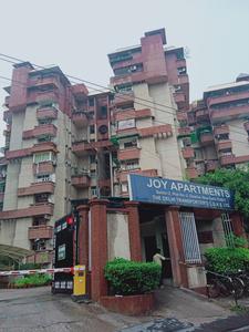 Gallery Cover Pic of CGHS Joy Apartment