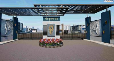 Residential Lands for Sale in JSK Shree Krishna Van G