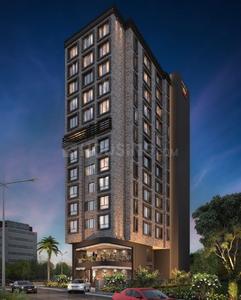 Project Image of 570 Sq.ft 2 BHK Apartment / Flat for sale in Chembur for Rs. 17500000