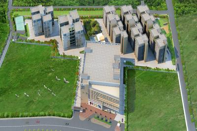 Sattva Necklace Pride