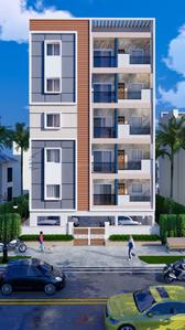 Kalyani Krupa Project Images