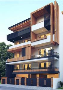 Gallery Cover Pic of Swastik Creation 345 Sq Yd
