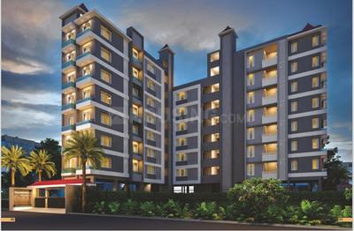 Shree Raj Heights Project Images