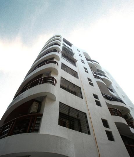 Gallery Cover Pic of Suraj Godavari Sadan