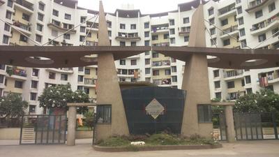 Project Image of 980 Sq.ft 2 BHK Apartment / Flat for sale in Shewalewadi for Rs. 6000000