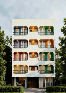 AYKR Verdoro Project Images