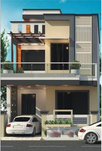 Agarwal Swastik Greens Elevation 1