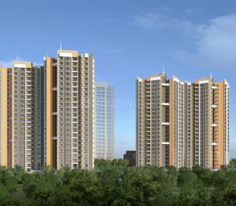 Project Image of 1092 Sq.ft 2 BHK Apartment / Flat for sale in Mulshi for Rs. 8800000