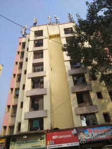 Gurukrupa Ekta Nagar