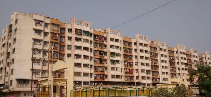 Vini Heights Elevation 1