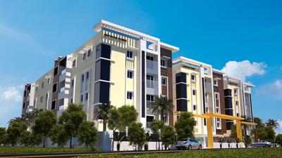 Gallery Cover Pic of Andavar Homes
