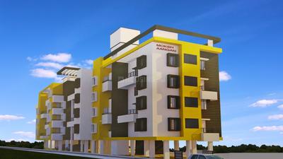 Gallery Cover Pic of Moksh Angan