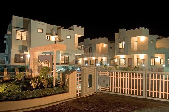 Gallery Cover Pic of Devaditya Devbhumi Bunglows