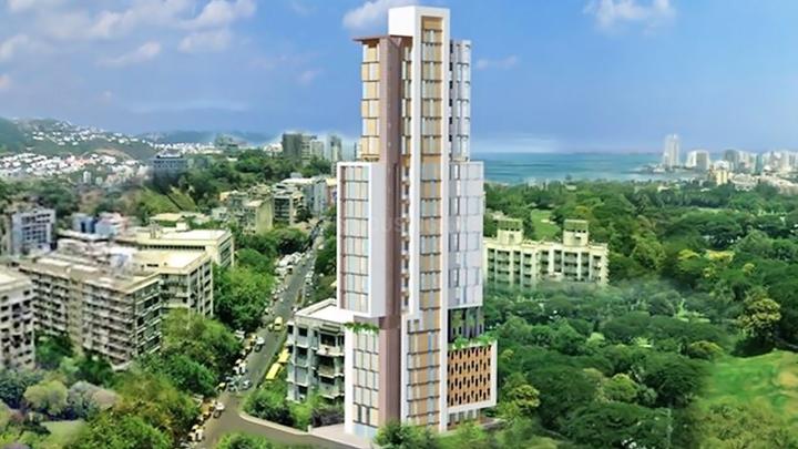 Gallery Cover Pic of Hpa Aureus Heights