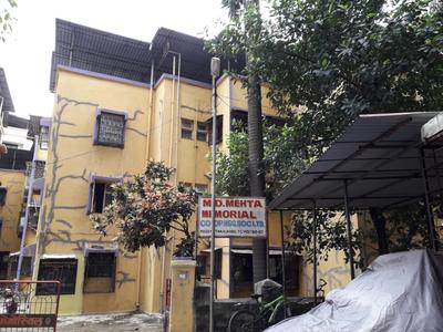 MD Mehta CHS Project Images