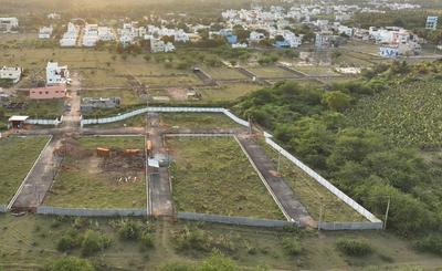 Gallery Cover Pic of Marutham Avenue
