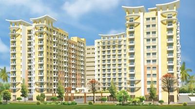 Gallery Cover Pic of Goel Vertica