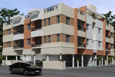 Royal Akalya Project Images