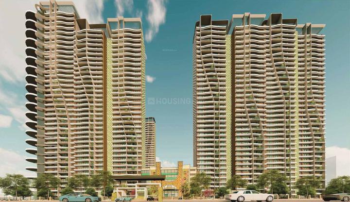 AU Aspire Silicon City - Image 2