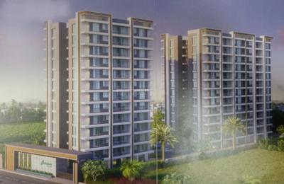 Uma Abhishek Luxuria Project Images
