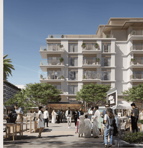 Emaar Ocean Cove