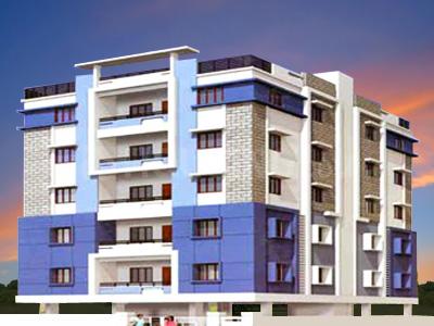 Gallery Cover Pic of Sri Maaruthi Anguluri Heights