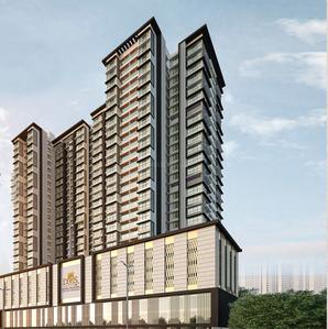 2 BHK Flat