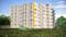 Project Image of 1315 Sq.ft 2 BHK Apartment / Flat for sale in Bowenpally for Rs. 6451200