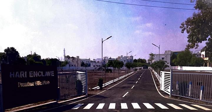 Gallery Cover Pic of Hari Enclave