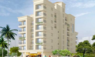 Yash Shilpa CHS Project Images