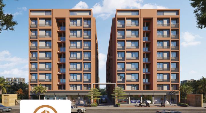 Mahavir Atulya Phase I Main Image 1