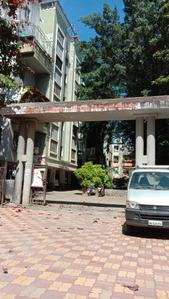 Saurabh Garden CHS Project Images