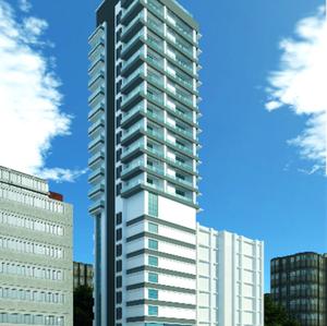 Sangam Prive Project Images