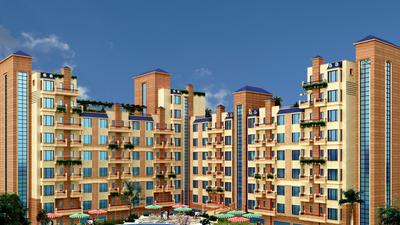Project Image of 520 Sq.ft 1 BHK Apartment / Flat for sale in Sunrakh Bangar for Rs. 4800000