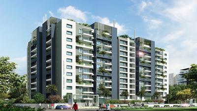 Visalakshi Prakruthi