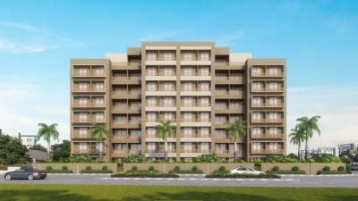 Project Image of 830 Sq.ft 3 BHK Apartment / Flat for sale in Pethapur for Rs. 7100000